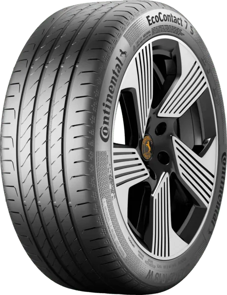 Pneu CONTINENTAL EcoContact 7 S (+)