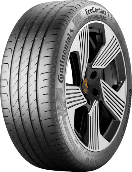 Pneu CONTINENTAL EcoContact 7 275/45R22 XL 112V em Lisboa