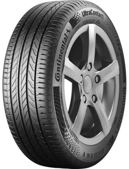 Pneu CONTINENTAL UltraContact 175/80R14 88T em Lisboa
