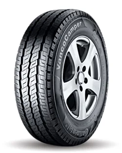 Pneu CONTINENTAL VancoCamper 215/75R16 C 116/114R em Lisboa