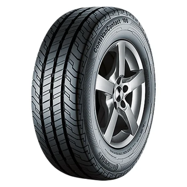 Pneu CONTINENTAL VanContact A/S Ultra Camper 225/65R16 CP 112/110R em Lisboa