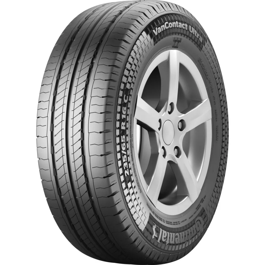Pneu CONTINENTAL VanContact A/S Ultra