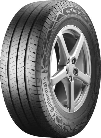 Pneu CONTINENTAL VanContact Eco 225/70R15 C 112/110R (115N) em Lisboa