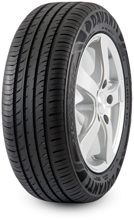 Pneu DAVANTI DX390 185/65 R15 88H em Lisboa