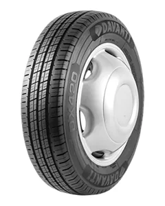 Pneu DAVANTI DX440 215/70 R16 108/106T em Lisboa