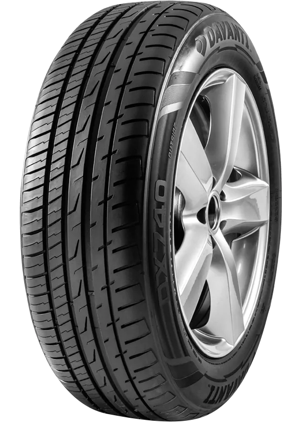 Pneu DAVANTI DX740 255/60 R18 112V em Lisboa