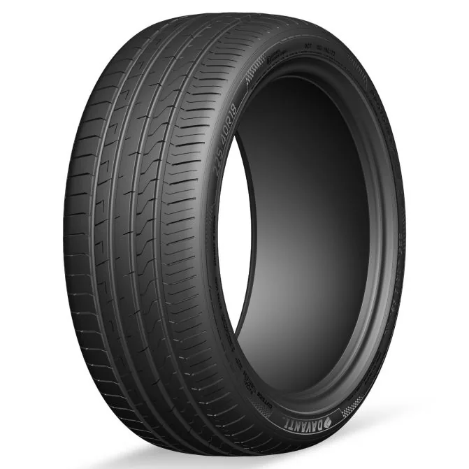Pneu DAVANTI PROTOURA RACE 245/40 ZR18 97W em Lisboa