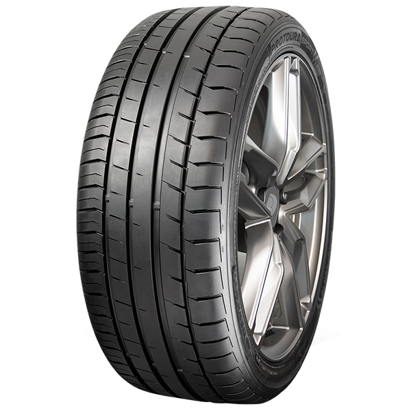 Pneu DAVANTI PROTOURA RACE 245/40 ZR18 97W em Lisboa