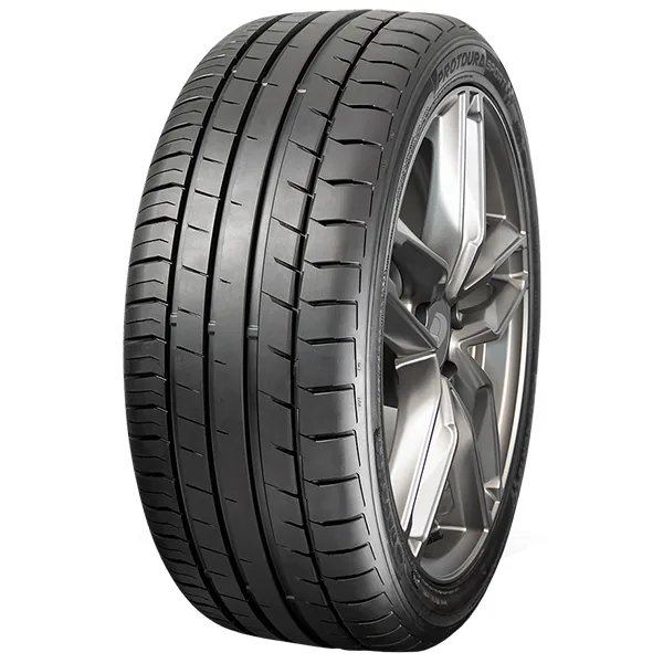 Pneu DAVANTI PROTOURA SPORT 235/50 ZR18 101W em Lisboa