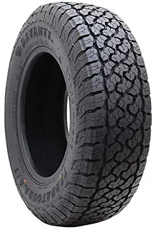 Pneu DAVANTI TERRATOURA A/T 235/65 R17 108V em Lisboa