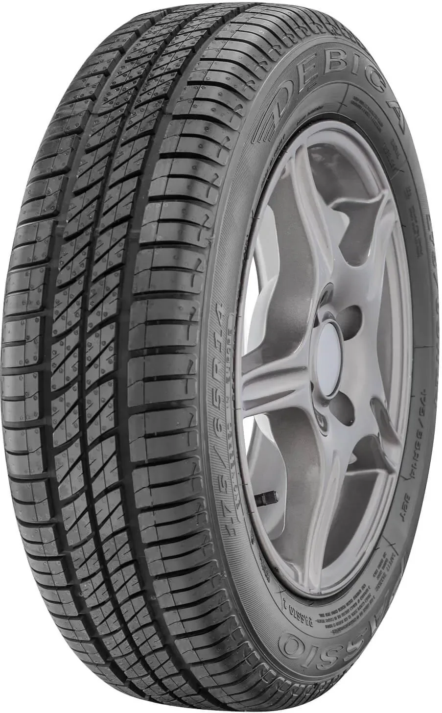 Pneu DEBICA PASSIO 2 155/65 R13 73T em Lisboa
