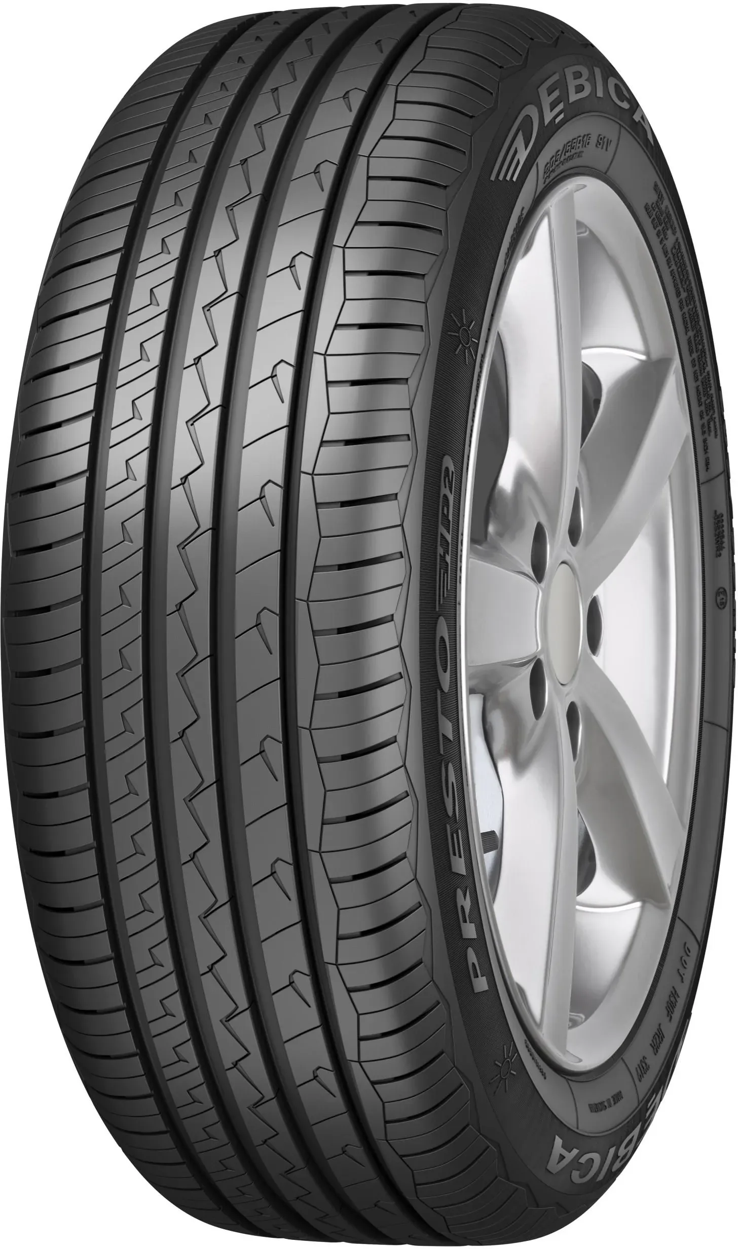 Pneu DEBICA PRESTO HP 2 205/55 R16 91V em Lisboa