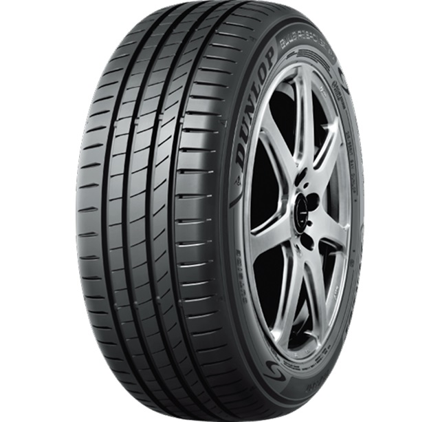 Pneu DUNLOP BLUE RESPONSE TG