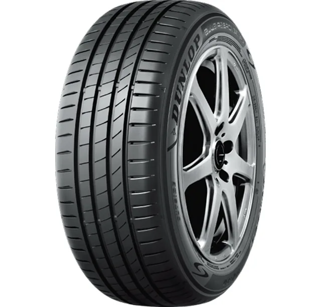 Pneu DUNLOP BLUE RESPONSE TG 205/40 R17 84W em Lisboa