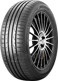 Pneu DUNLOP SPORT