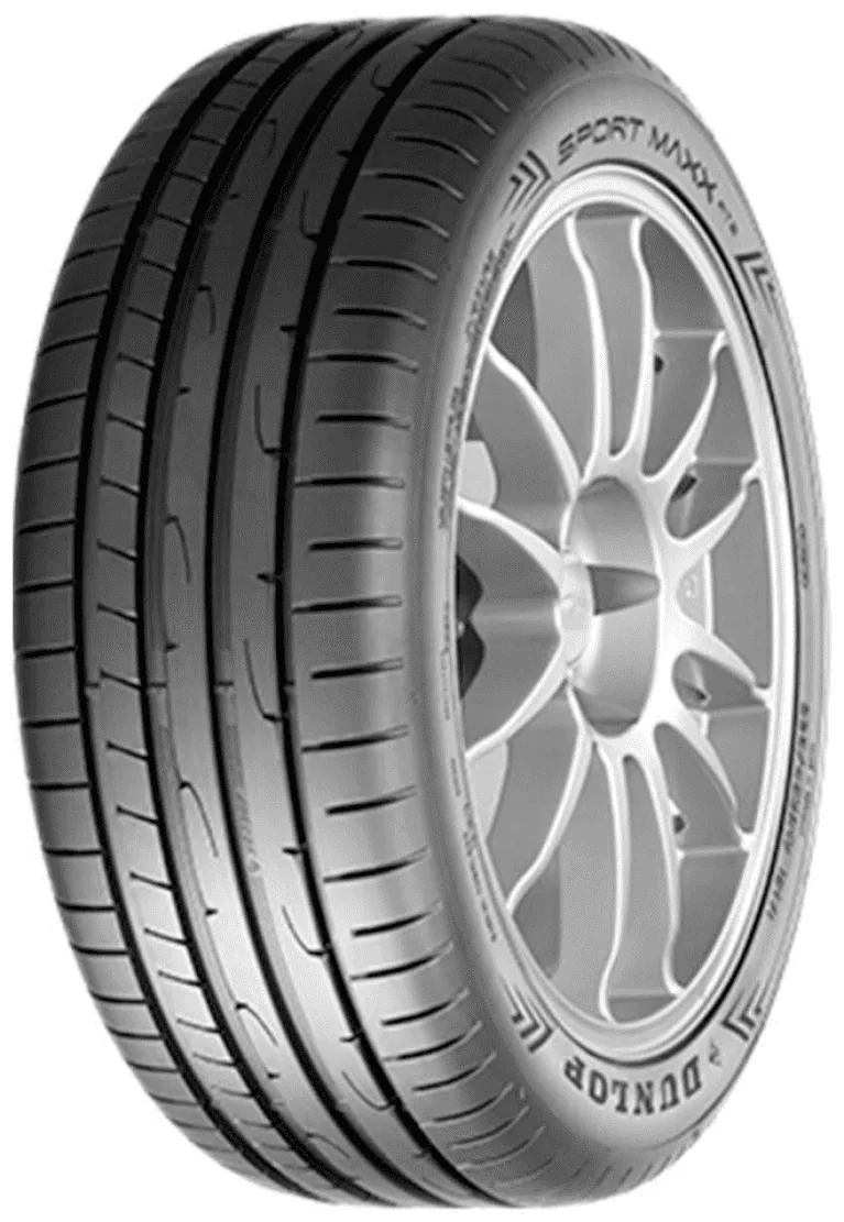 Pneu DUNLOP Sport Maxx RT2 old dot