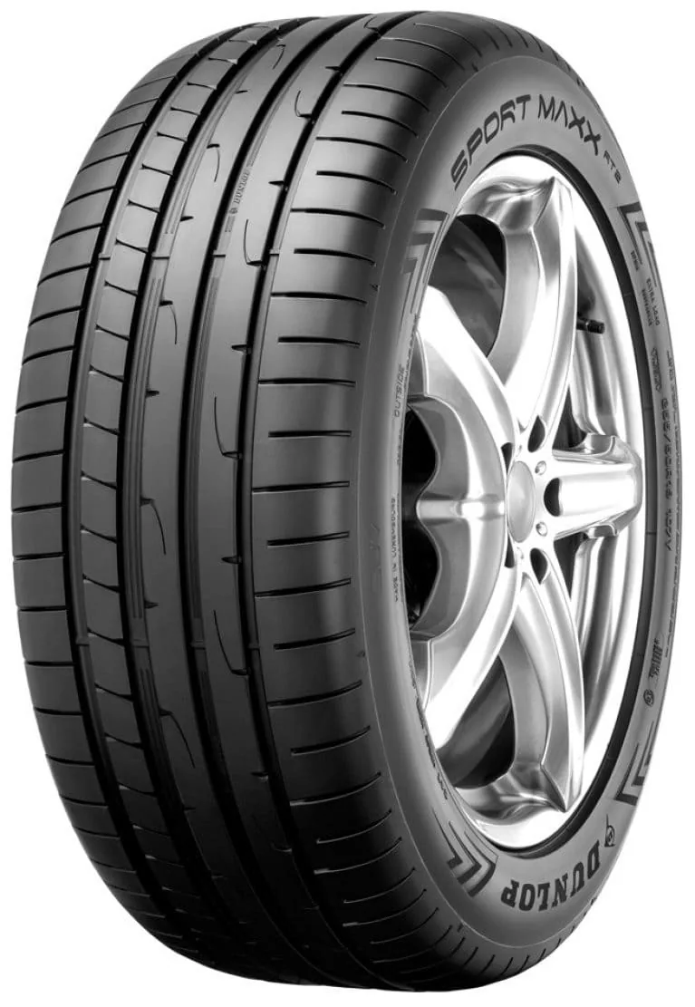 Pneu DUNLOP SPORT MAXX RACE 2 N1