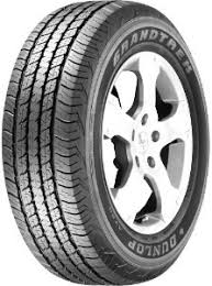 Pneu DUNLOP GRANDTREK AT20 265/65 R17 112S em Lisboa