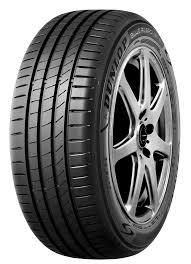 Pneu DUNLOP SPORT BLURESPONSE