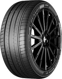 Pneu DUNLOP SP SPORT MAXX GT * 245/35 R20 95Y em Lisboa