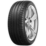 Pneu DUNLOP SPORT MAXX RT *