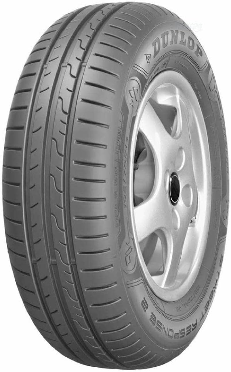 Pneu DUNLOP StreetResponse 2