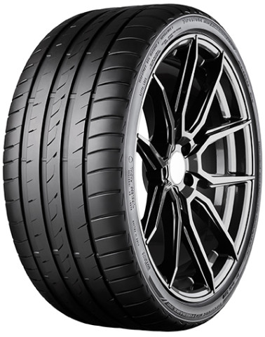 Pneu FIRESTONE FIREHAWK SPORT