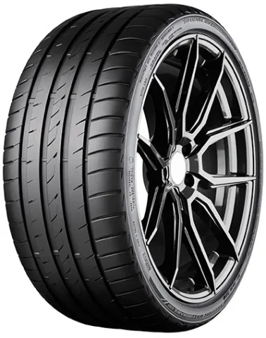 Pneu FIRESTONE FireHawk Sport
