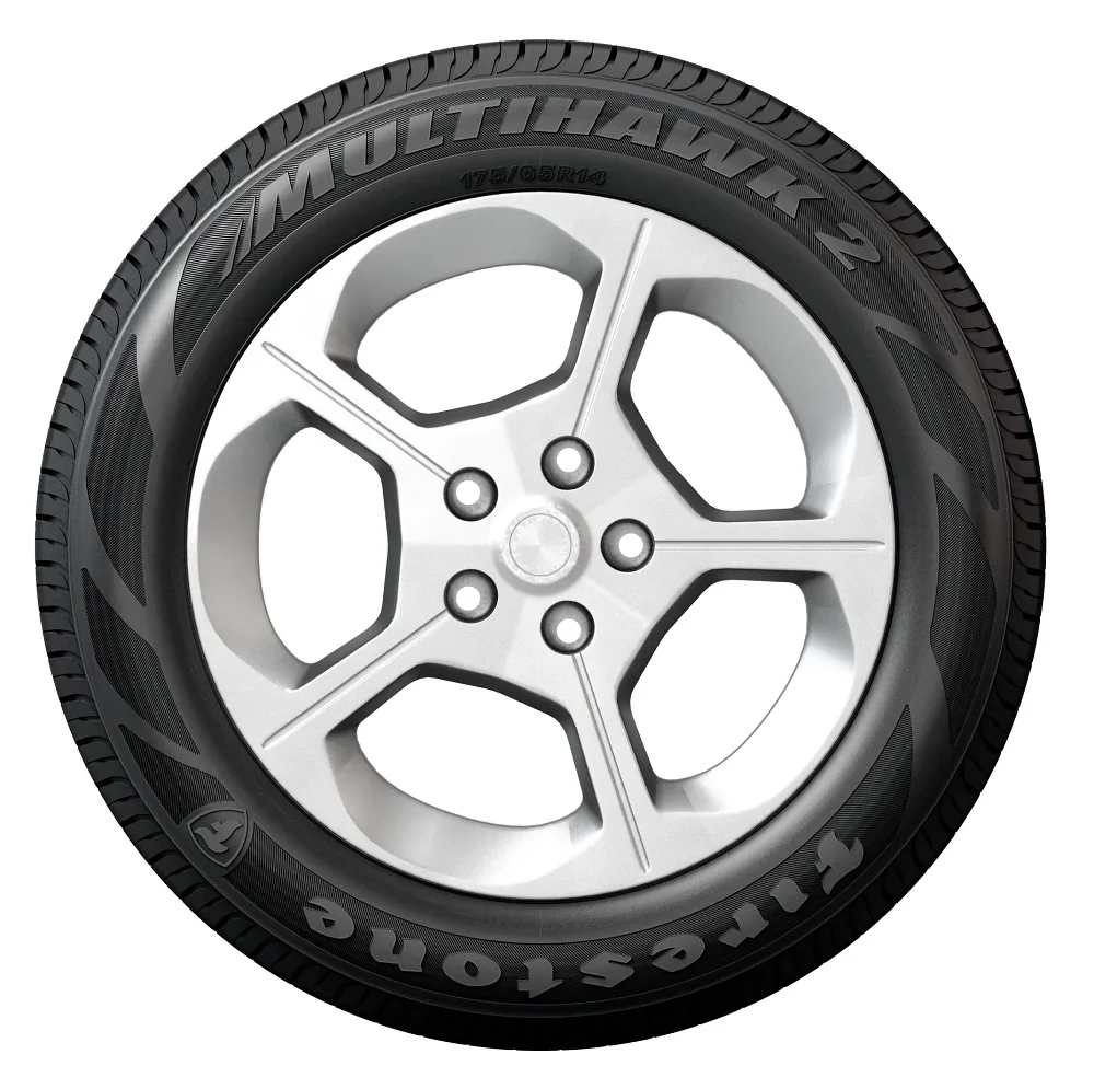 Pneu FIRESTONE MULTIHAWK2 175/70 R14 88T em Lisboa