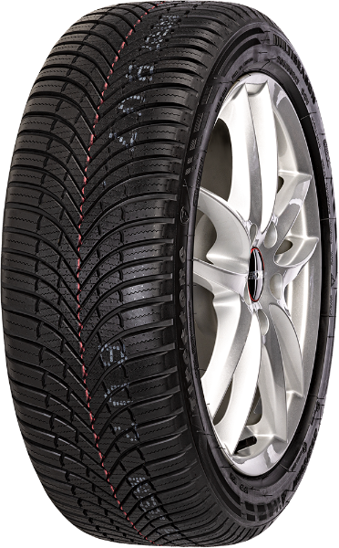Pneu FIRESTONE Roadhawk 2