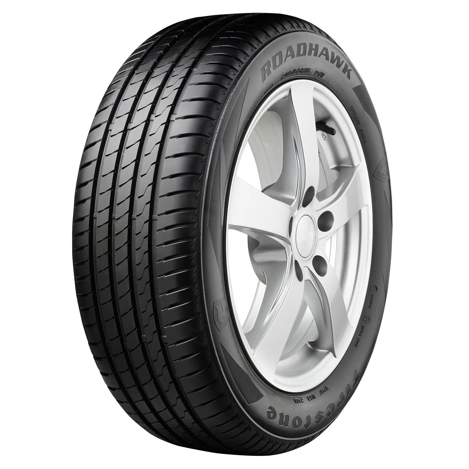 Pneu FIRESTONE Roadhawk