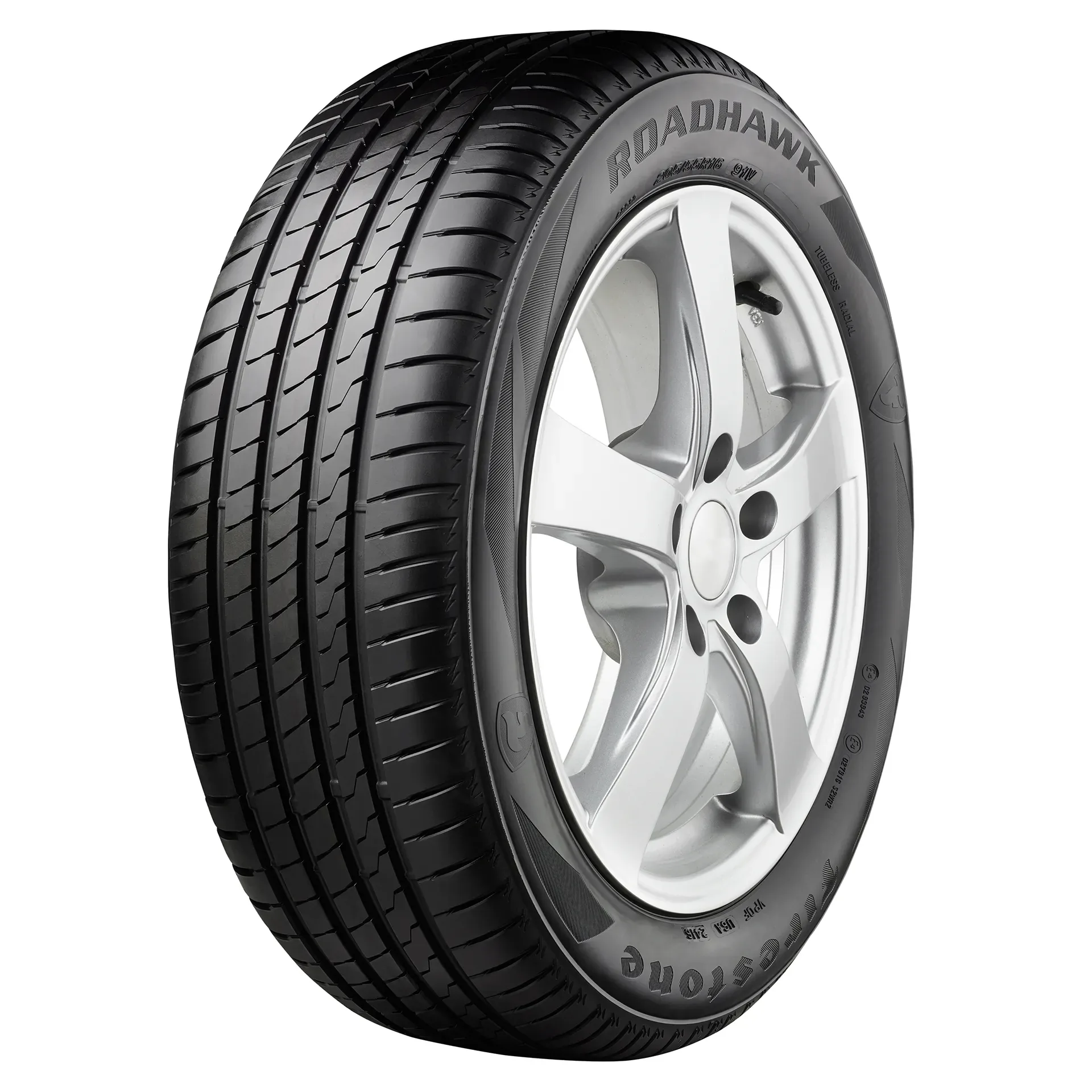 Pneu FIRESTONE Roadhawk