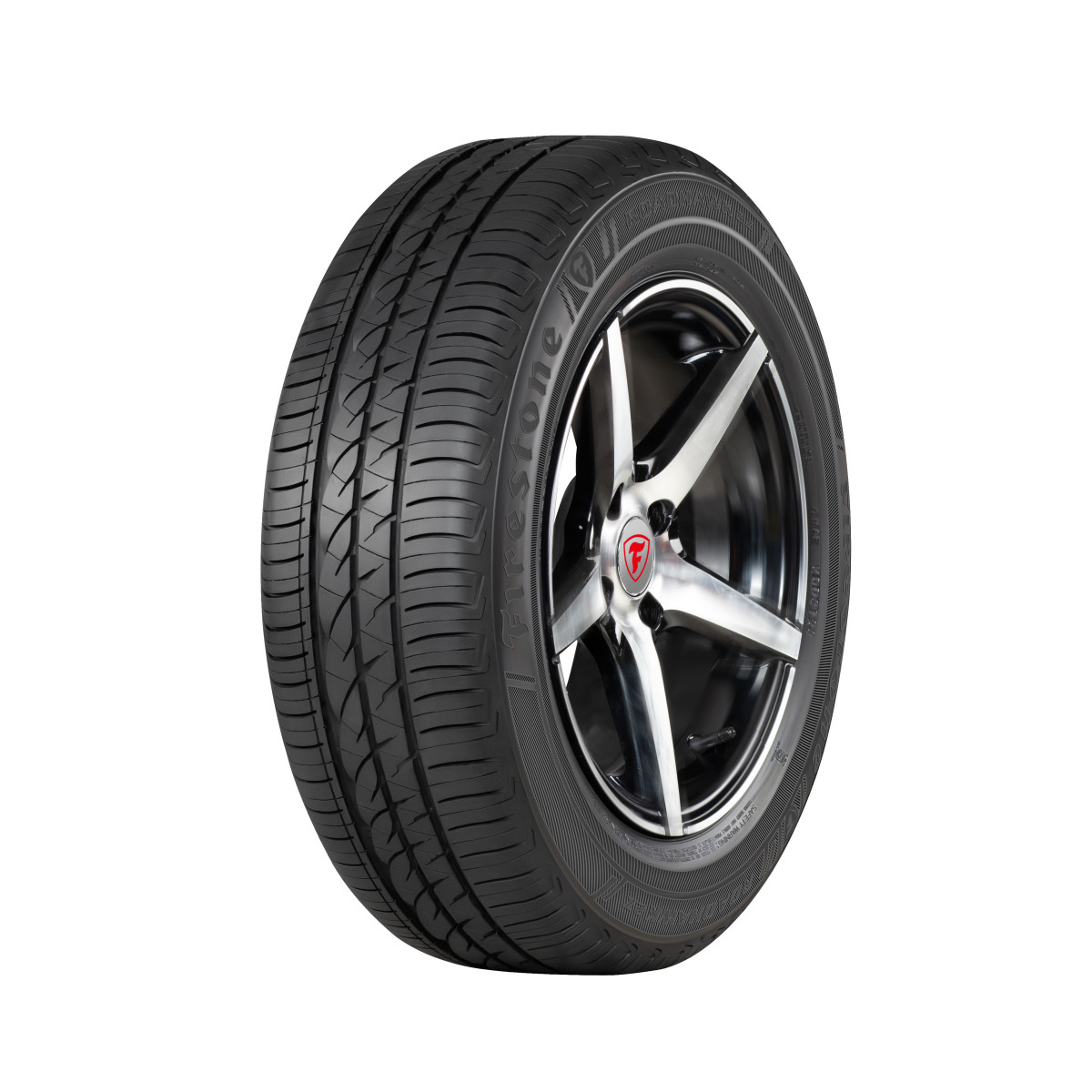 Pneu FIRESTONE Roadhawk2
