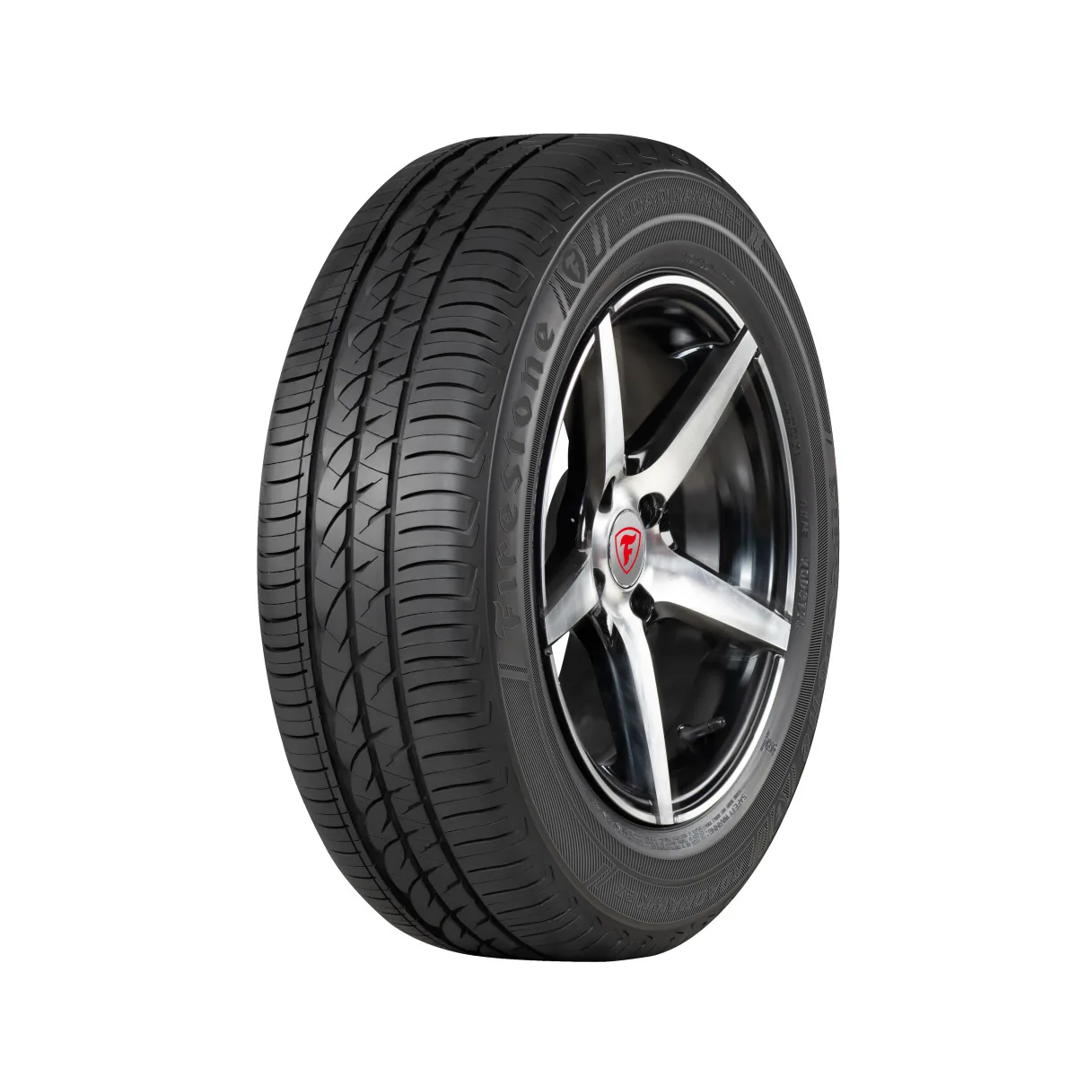Pneu FIRESTONE Roadhawk2