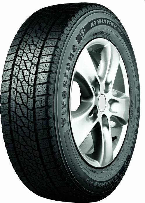 Pneu FIRESTONE VANHAWK2
