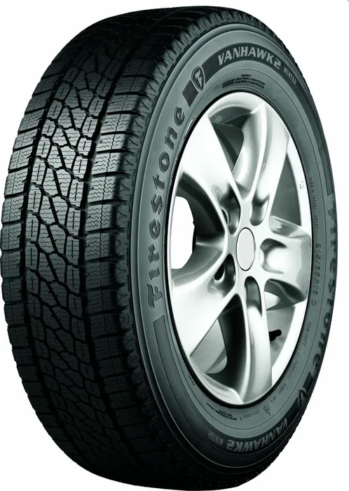 Pneu FIRESTONE VANHAWK2 205/70 R15 106/104R em Lisboa