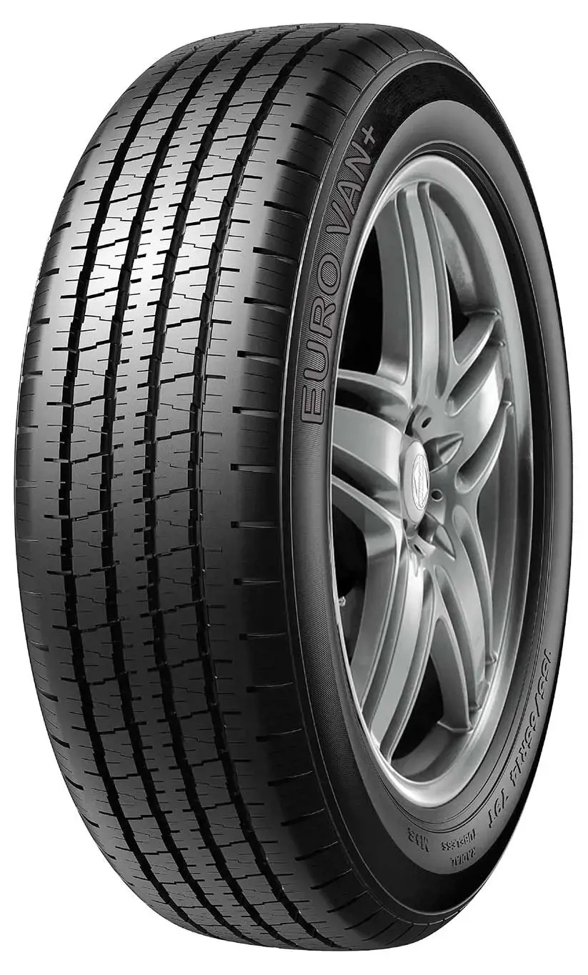 Pneu FORTUNA Euro Van 195/50R13 104/101N em Lisboa