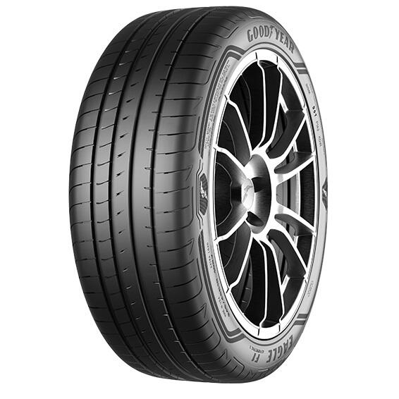 Pneu GOODYEAR Eagle F1Asymmetric 3 ROF *