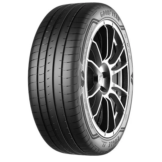 Pneu GOODYEAR Eagle F1Assym 3 [VW Arteon] & [VW Passat]
