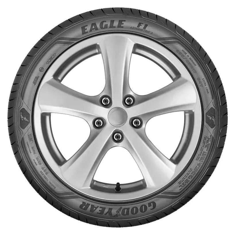 Pneu GOODYEAR Eagle F1Asymmetric 3 SUV J LR