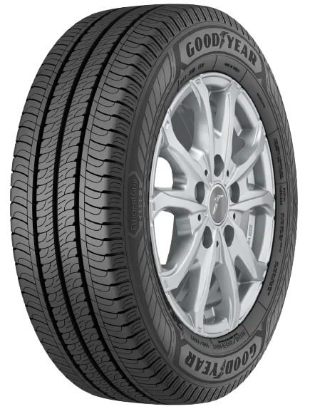 Pneu GOODYEAR EFF.GRIP CARGO MO 195/75 R16 107/105R em Lisboa