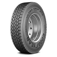 Pneu GOODYEAR EFF.GRIP SUV 265/70 R18 116H em Lisboa