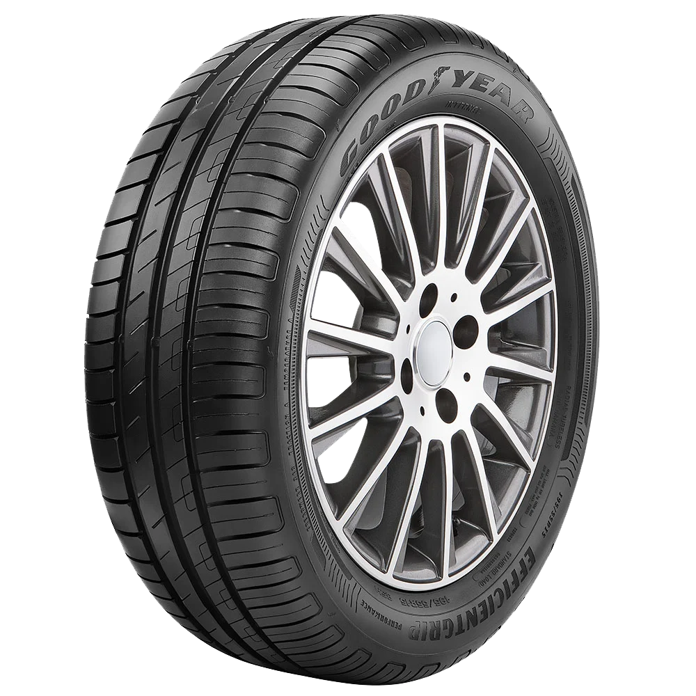 Pneu GOODYEAR EfficientGrip Performance