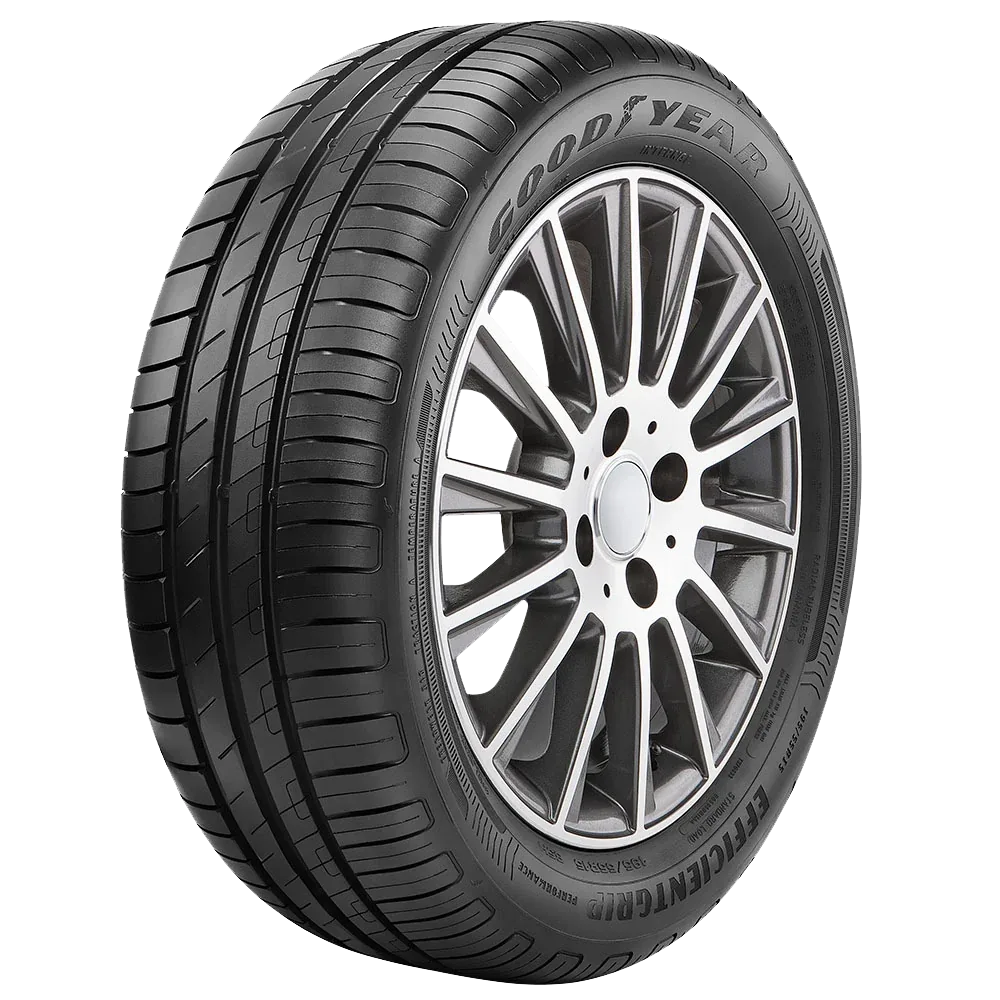 Pneu GOODYEAR EfficientGrip Performance ST R