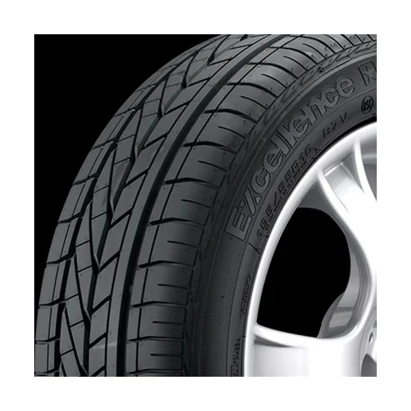 Pneu GOODYEAR EfficientGrip ROF AOE