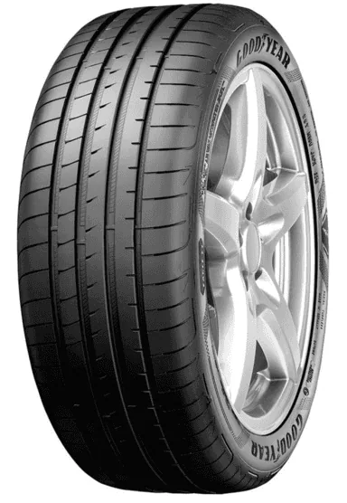 Pneu GOODYEAR Eagle F1 Asymmetric AO