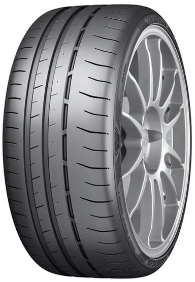 Pneu GOODYEAR F1 SUPERSPORT R 245/35 ZR19 93Y em Lisboa