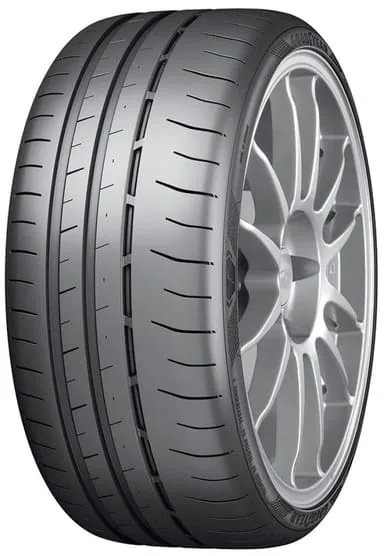 Pneu GOODYEAR F1 SUPERSPORT R 245/35 ZR19 93Y em Lisboa