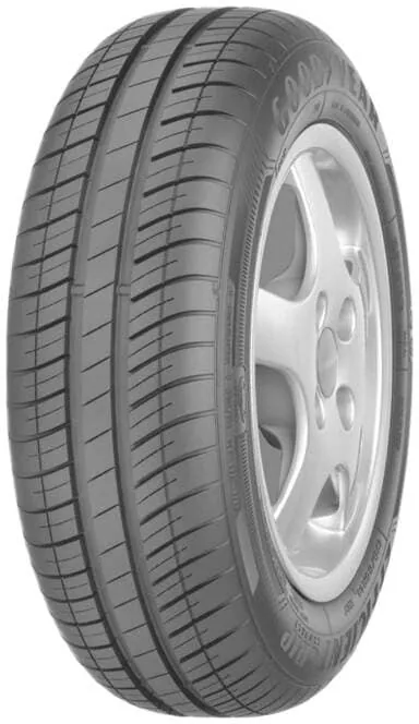 Pneu GOODYEAR EfficientGrip Compact 155/65R13 73T em Lisboa