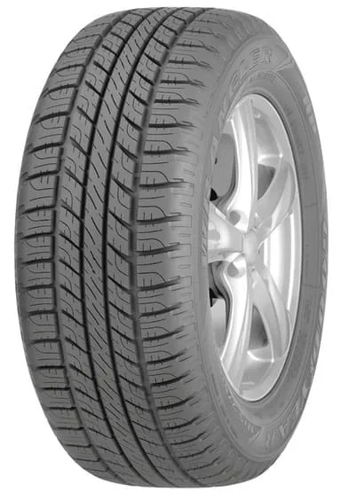 Pneu GOODYEAR Wrangler HP All Weather